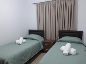 Costas Two-bedroom ground floor apartment
